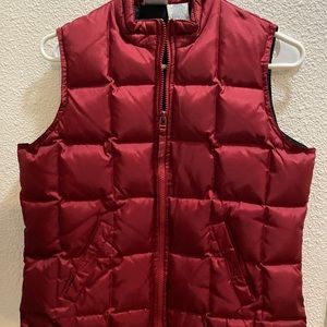 Arizona Medium Puffy vest
